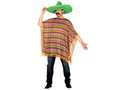 Adult Poncho