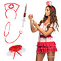 Nurse set - 4 pc