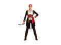 Strój Piratka Rachel