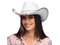 Hat Rodeo white