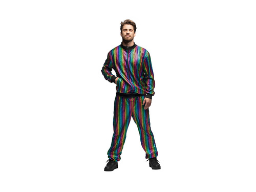 Dres Rainbow Dude