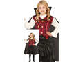 Children Dracula Costumes
