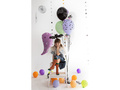 Balon foliowy Duch na Halloween - 41 x 70 cm - 1 szt.