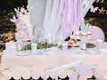Decorative boxes - 6 pcs