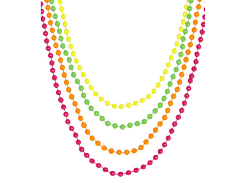 Set Necklaces Candy - 4 pcs.
