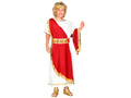 Roman Boy costume