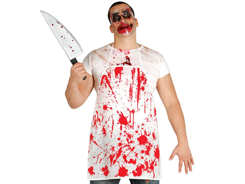 Bloody Apron