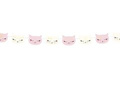 Girland Kitten - 130 cm - 1 pcs.