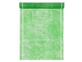 Decoration table runner Football field - 30 cm x 5 m - 1 pcs.