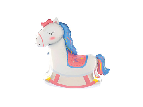 Baby Girl Foil Balloon 150 cm