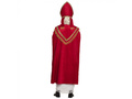 St. Nicholas costume