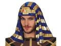 Fabric Pharoah Headdress
