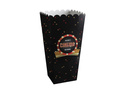 Hollywood popcorn boxes - 17 cm - 8 pcs.