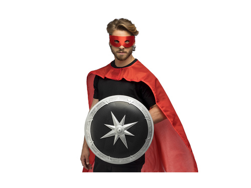 Tarcza superbohatera