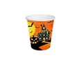 Halloween Cups - 250 ml - 6 pcs