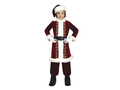 Santa costume