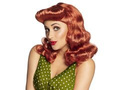 Wig Pin-Up