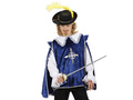 Musketeer rapier - 71 cm - 1 pc.