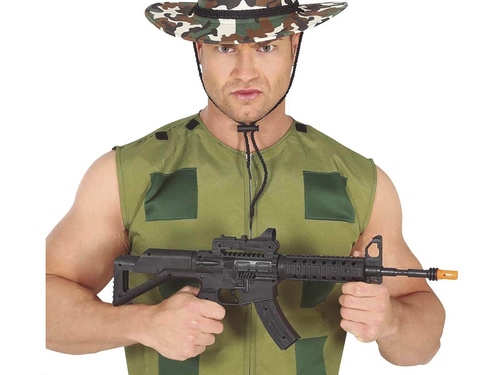 Machine gun