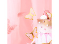 Butterfly cake toppers - 10 pcs