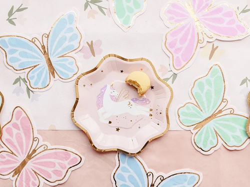Napkins Butterfly - 16 x 12 cm - 12 pcs