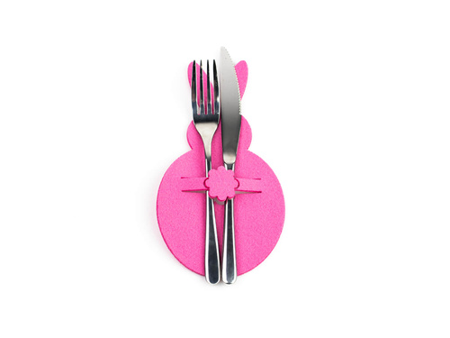 Cutlery case - 21 cm