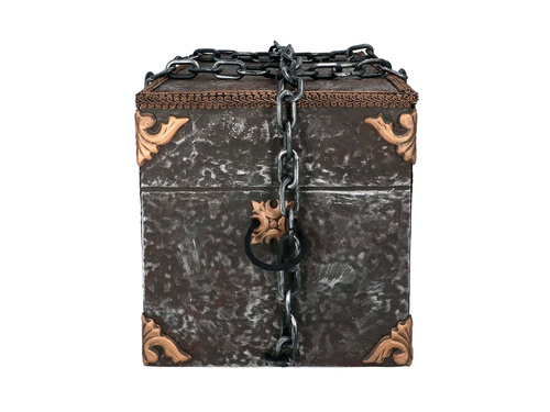 Pirate Box - 1 pc.