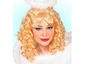 Blond Wig - 1 pc