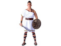 Spartan Costume