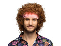 Wig Hippie groove