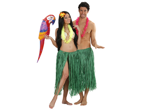Inflantable Parrot 110 cm