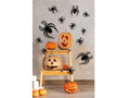 Paper bats stickers - 8 pcs.