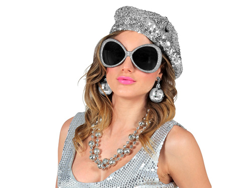 Disco babe