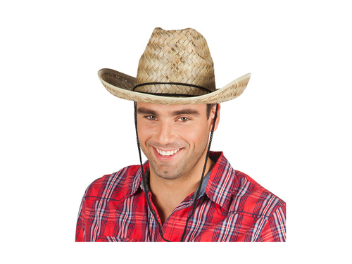 Kapelusz kowbojski Dallas Bull