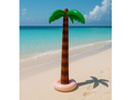 Inflatable Palm Tree - 90 cm - 1 pc