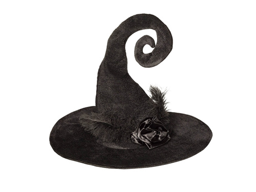 Witch hat - 1 pc