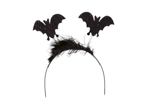 Bat tiara