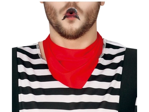 Mens' Costume Mime