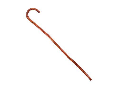 Bambusowa laska do chodzenia - 90 cm