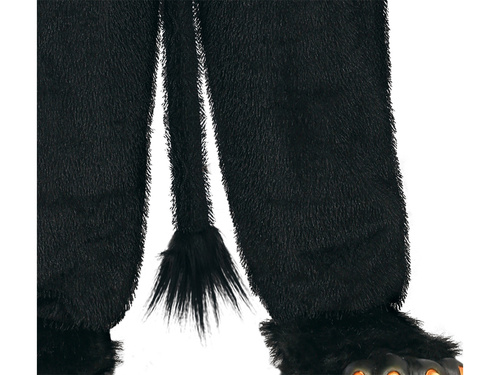 Krampus Devil Costume