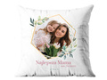 Poszewka ze zdjęciem na dzień matki - 1 szt.
