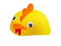 Chicken Hat - 1 pc