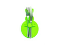 Cutlery case - 21 cm