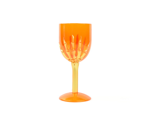Wineglass skeleton