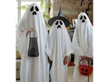 Ghost Robe Costume