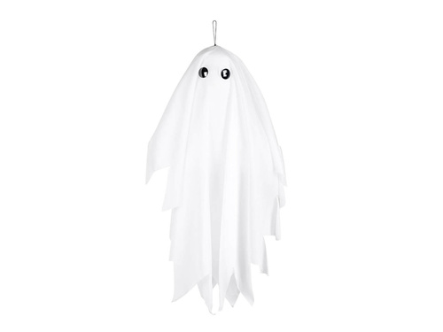 Decoration Shaking ghost 48 cm