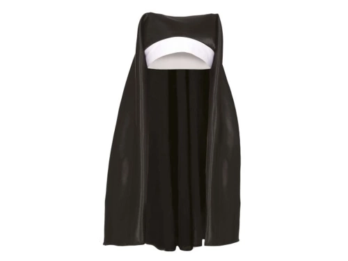 Nun's headpiece