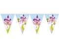 Unicorn flag banner - 230 cm - 1 pc.
