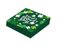 St. Patrick's Lunch Napkins - 33 cm - 12 pcs