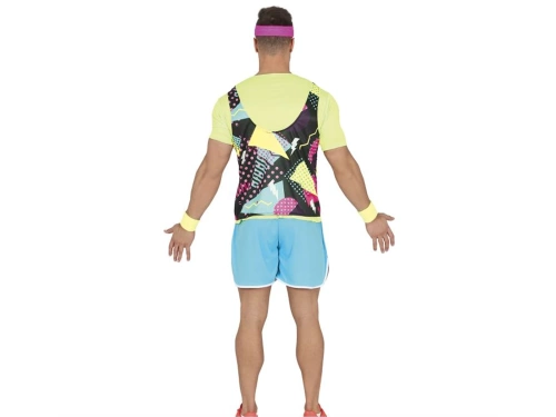80s Costume
